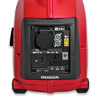 EU 10 iT1 Генератор бензиновый инверторный HONDA EU10iT1RG